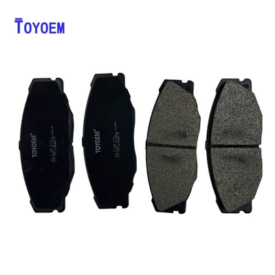 04465-30060 Suitable for Toyota Tormoz supportları