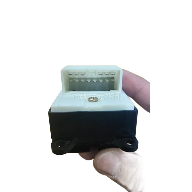 84820-35020 Is Suitable for Toyota Land Cruiser 70 80 Electric Window Switch Glass Switch