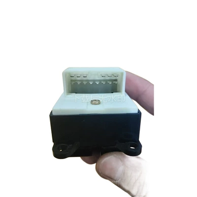 Glass lifter Toyota Land Cruiser 70