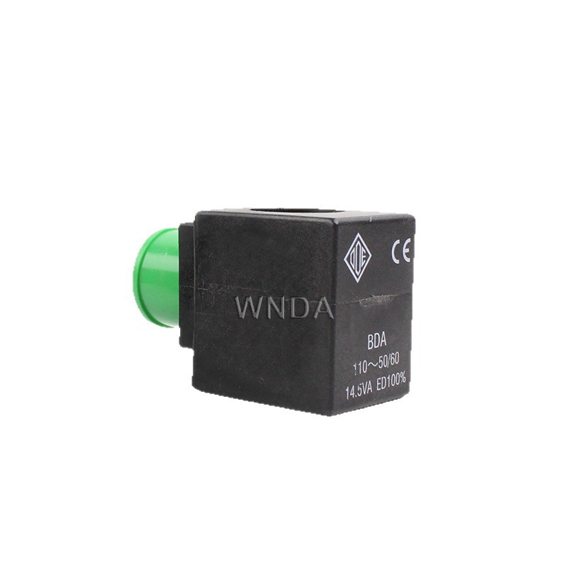 �����ODE��ŷ���Ȧ8W BDA08�����Ȧ AC220V DC24V ԭװ�ֻ�