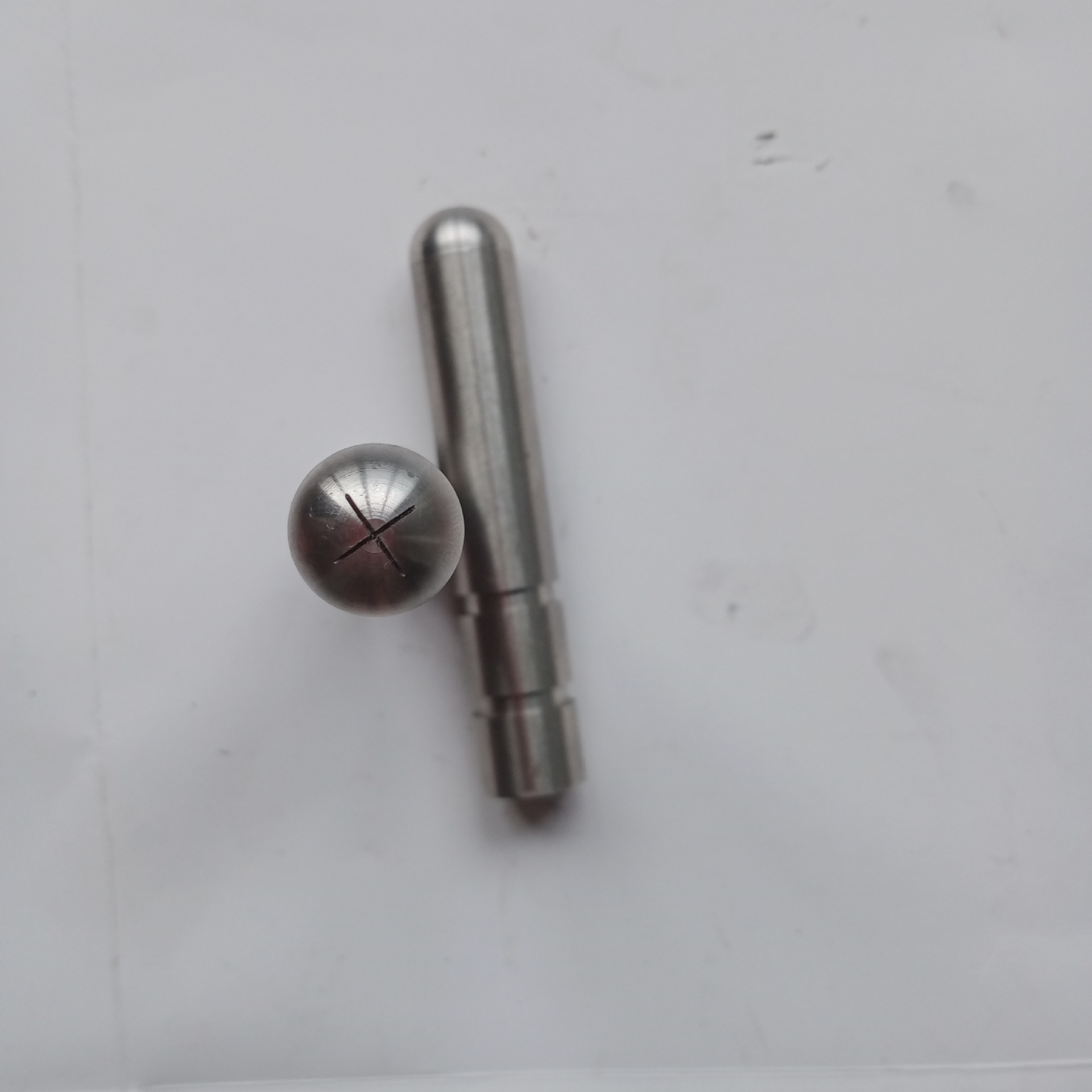 厂家生产测量标志 沉降观测钉 GPS点标志 控制点标志 水准点标志