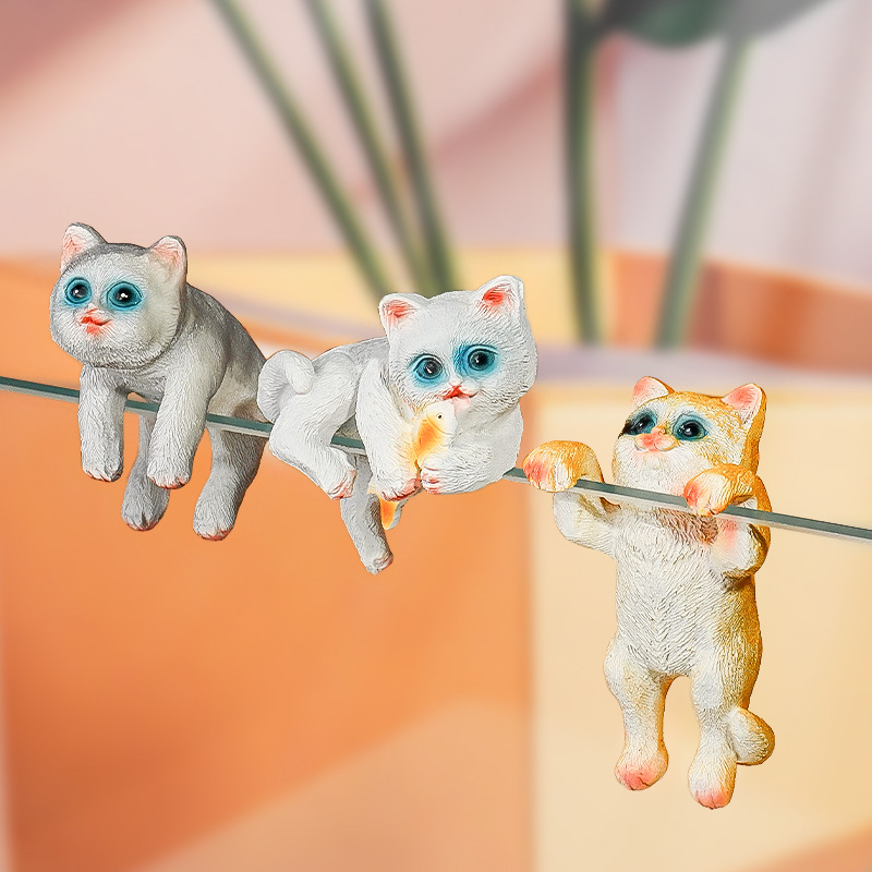 Maceta con Forma de Mochila Popular, Pecera, Decoración Creativa para Mochila, Regalo, Adorno Colgante de Resina, Maceta Colgante Artesanal