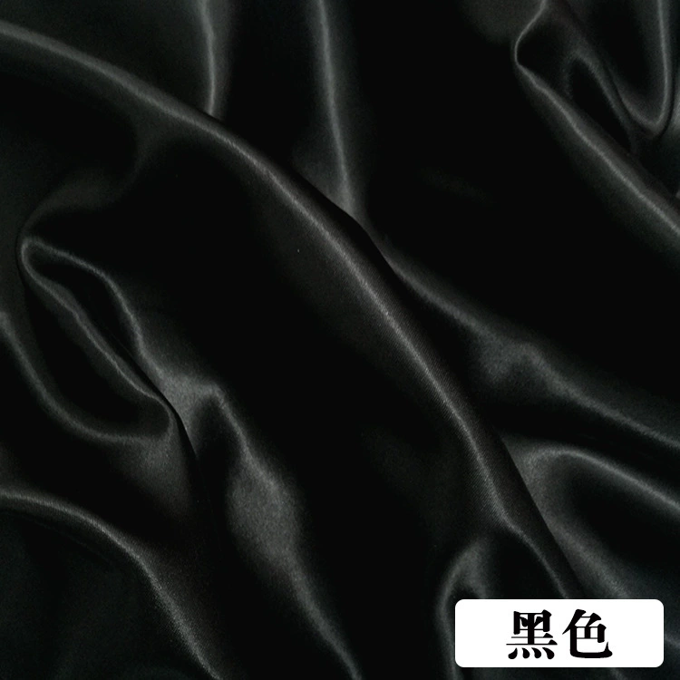 Cloth, silk realistic gift box