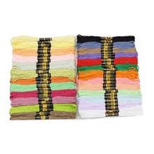 ʮ�ֽ�������50֧��֧6��8�ײ�ɫ�޾�PVC���b���޴̽��������ʾ�