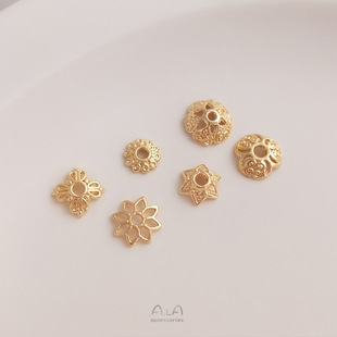 ��ɫ14������â��С�r�ջ����U�ջ�ñ���и���ƬDIY����Ʒ���