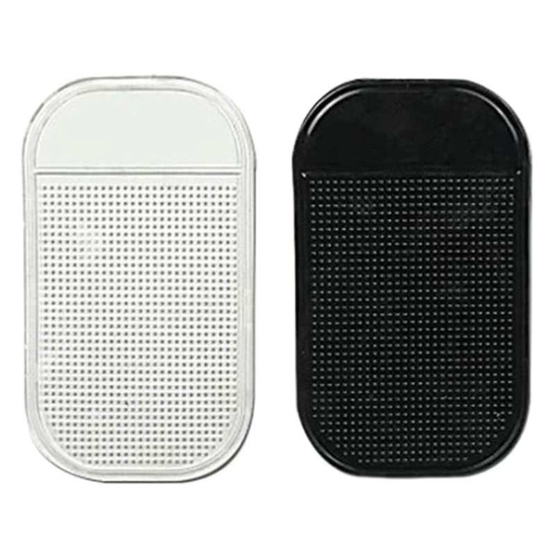 Автомобильная противоскользящая Подушка Украшение автомобиля Автомобильные духи Фиксированная подушка с высокотемпературной моющейся подушечкой-пауком без запаха