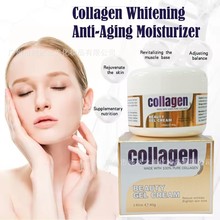Qzԭz˪ Collagen Beauty Gel Cream羳ȫӢ