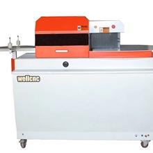 定制围字机 数控弯字机LED发光字围字机三合一围字机无边字折弯机