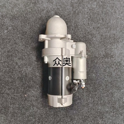 Suitable for BOBCAT starter motor 6630182, motor 6649676, starter 6660797, 6701847
