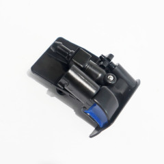 Applicable to BMW X5 E70 Car Hood Sprinkler Nozzle Engine Hood Nozzle 61667161469