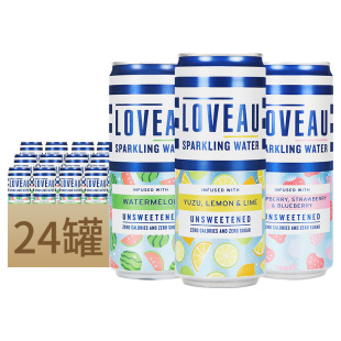 Ӣ���M���R���Ě���ˮ���330ml*24�������b0��0��0֬��ζ�K��ˮ
