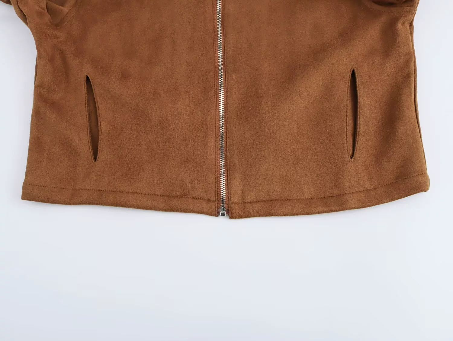 Autumn brand velvet jacket