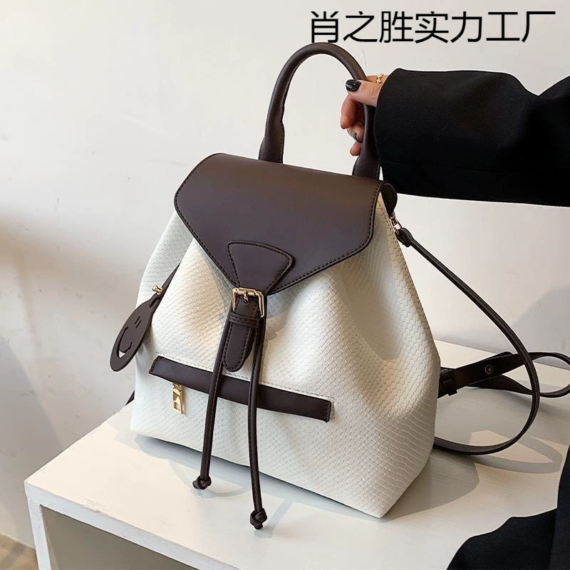 Рюкзак женский популярный рюкзак нишевый рюкзак сумка для ручной переноски сумка для прогулок AliExpress