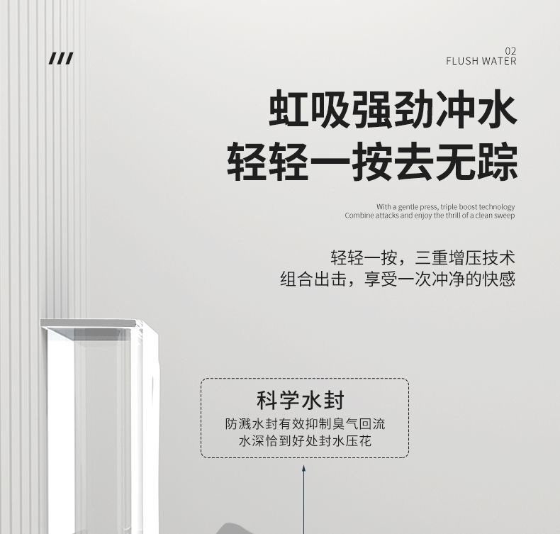 The toilet is a grey household water pump ceramic with a colorful siphonic anti-odor type. It is a high-flush toilet seat and toilet bowl undefined