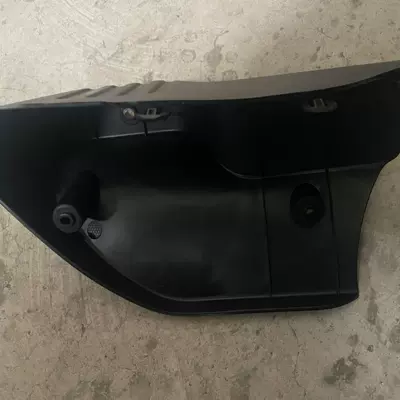 for the New National Standard: Electric vehicle pedal