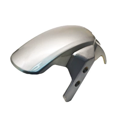 Front and Rear Mud — Electric vehicle fender