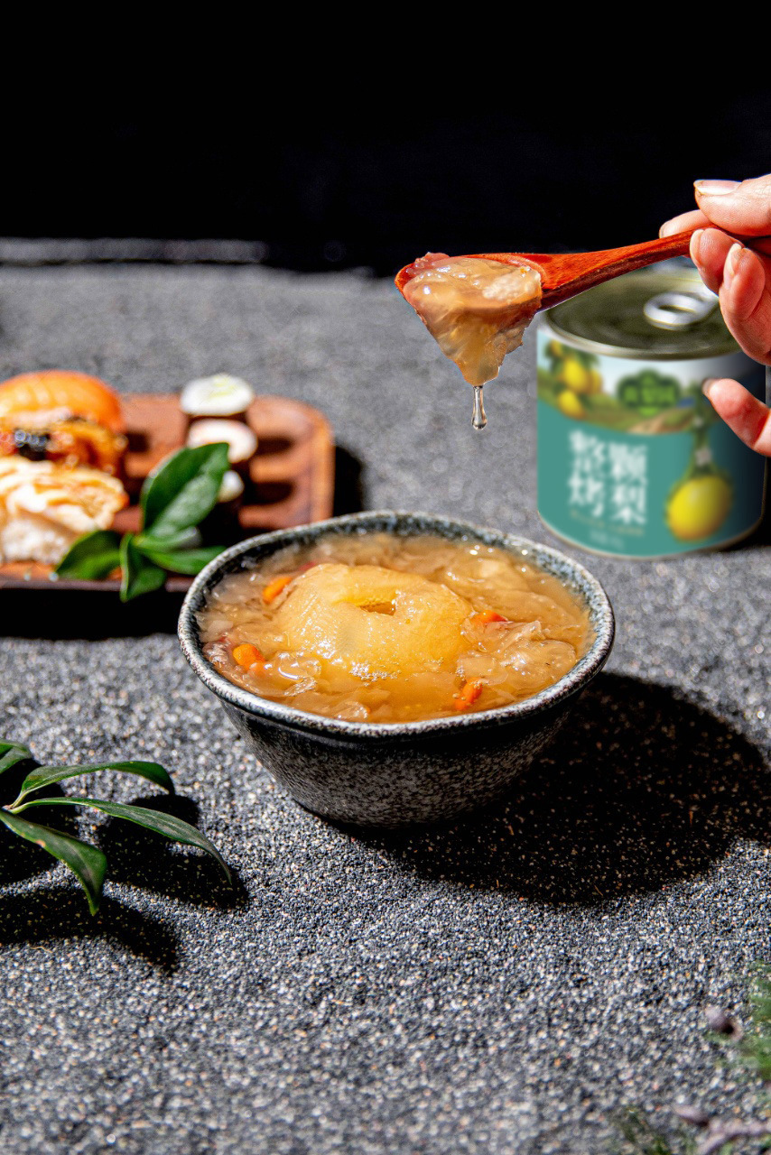整颗烤梨、一颗烤梨、冰糖炖梨、冰糖烤梨餐饮专用厂家直销!-阿里巴巴