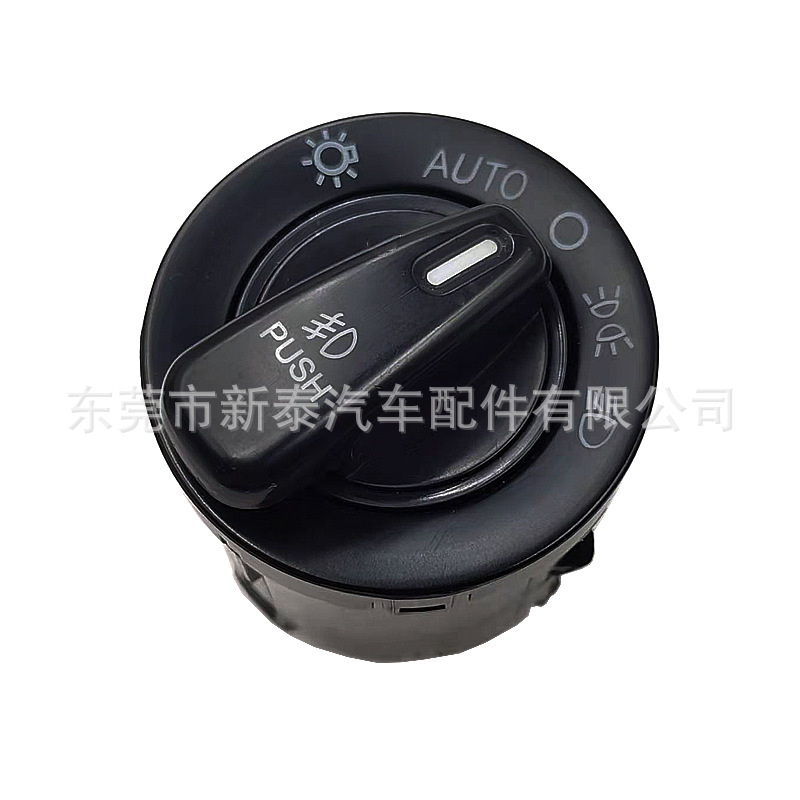 Para 2011-2015 Dodge cargador interruptor de los faros