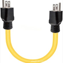 ����60���� 21.5Inch 12AWG3.31mm5-15Pto5-15P��܇����RV���^��