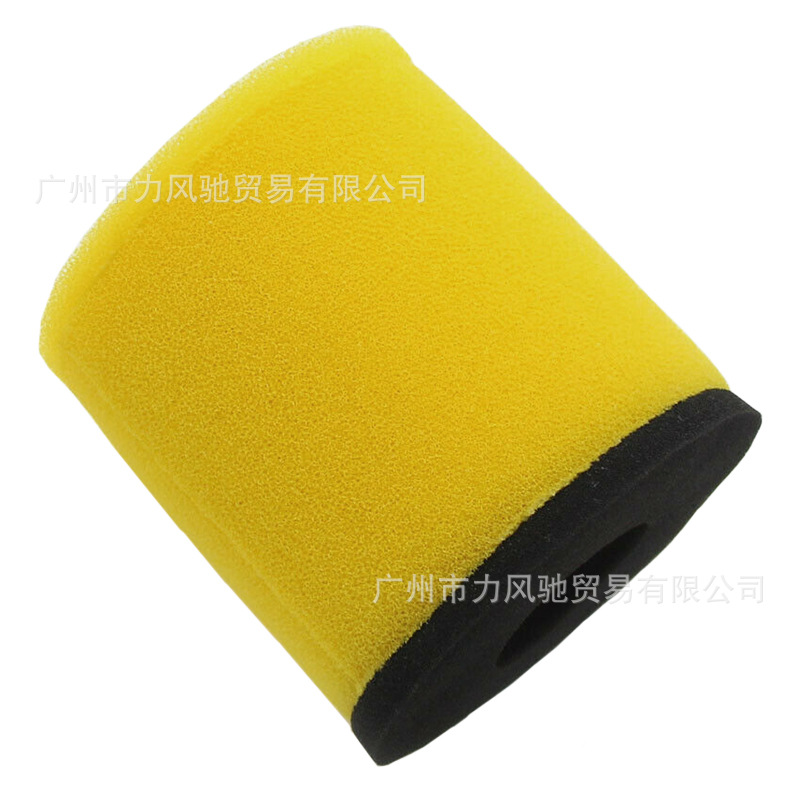 Adecuado para Suzuki LTZ250 QuadSport LTF250 Ozark filtro de aire esponja filtro de aire filtro central
