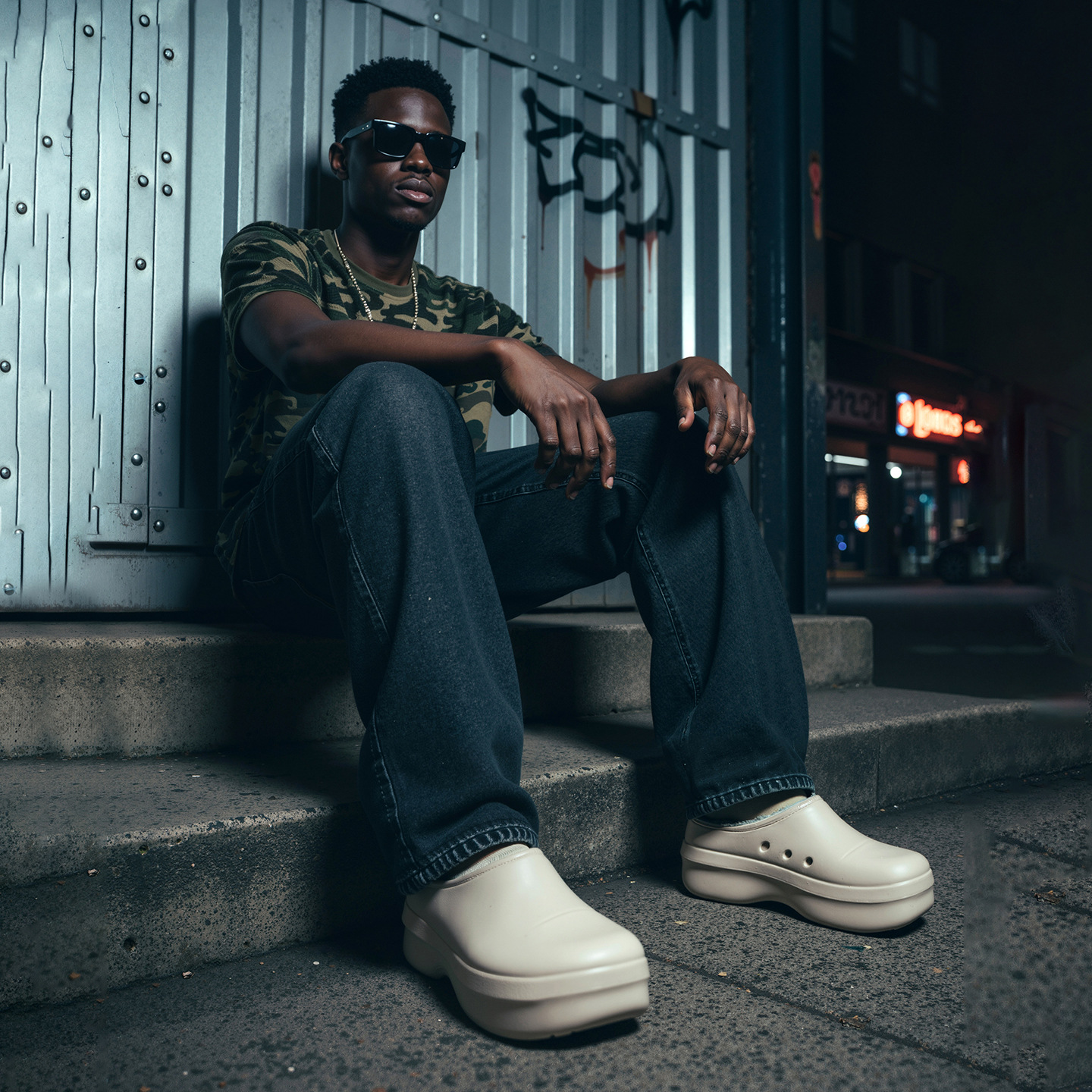 シェフシューズ 冬の新作 スリッポン ミュールシューズ 厚底 アウトドア 防水 室内用 つま先が覆われた綿スリッパ 女性用