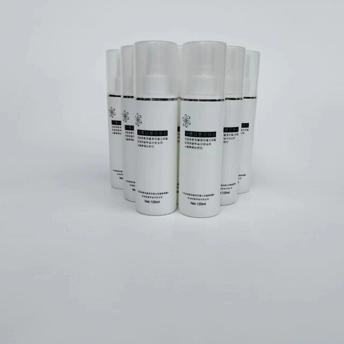 Hair care liquid, anti-frizz repair care smooth and nutritious liquid, no-rinse doll wig care liquid