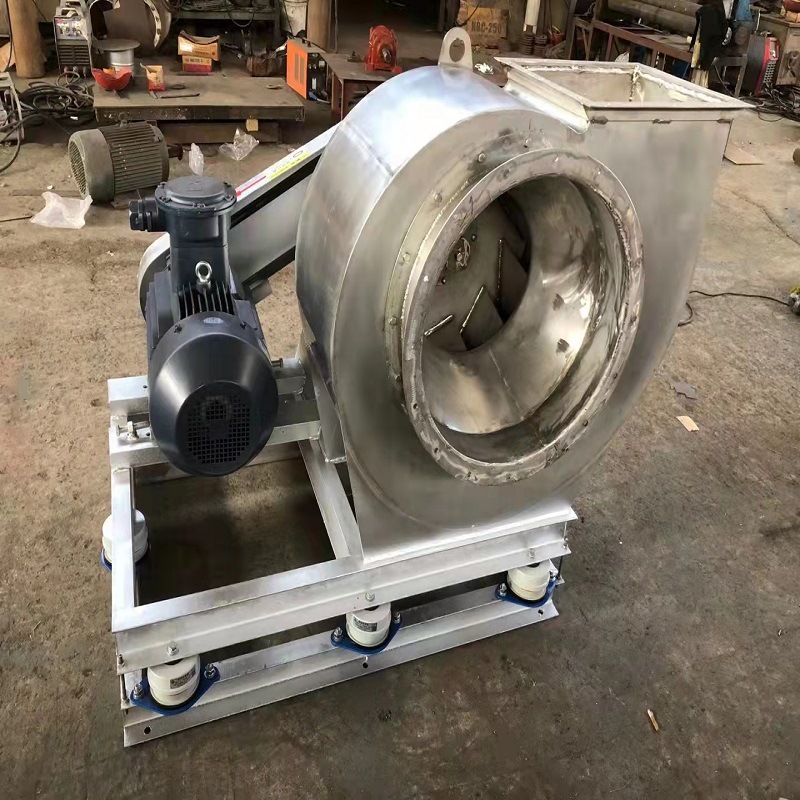 供应速冻机械  叶轮  速冻设备用风机  环保设备  食品机械设备
