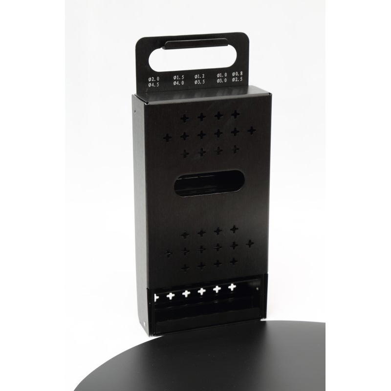 供应克氏针消毒盒