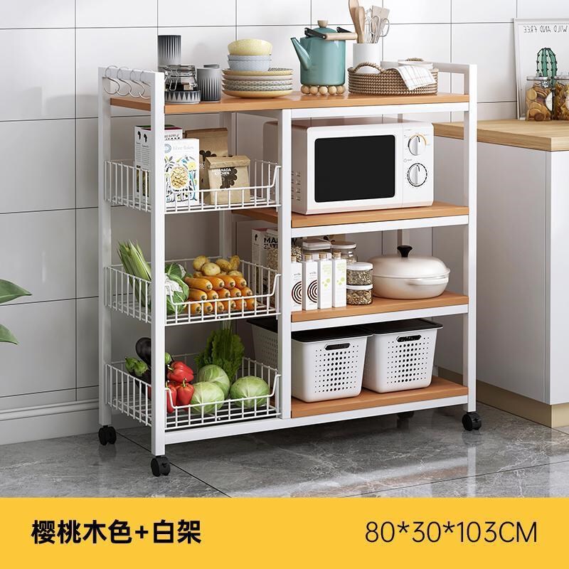 长桌尾柜切菜多工能工作台桌子桌餐台小做饭双层床窄长条桌厨房备|undefined