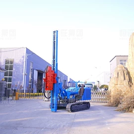 桩工机械;钻探机;其他工程机械