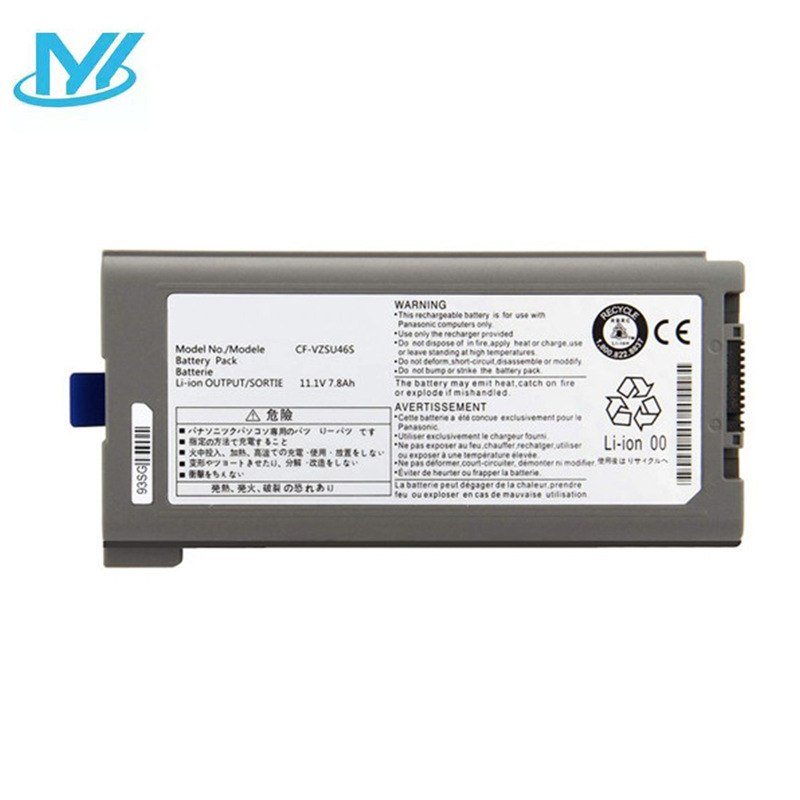 Suitable for loose CF-30 under CF-31 CF-53 CF-52 CF-VZSU46 CF-VZSU46A U Battery
