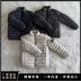 宽松新款男款秋季棉服