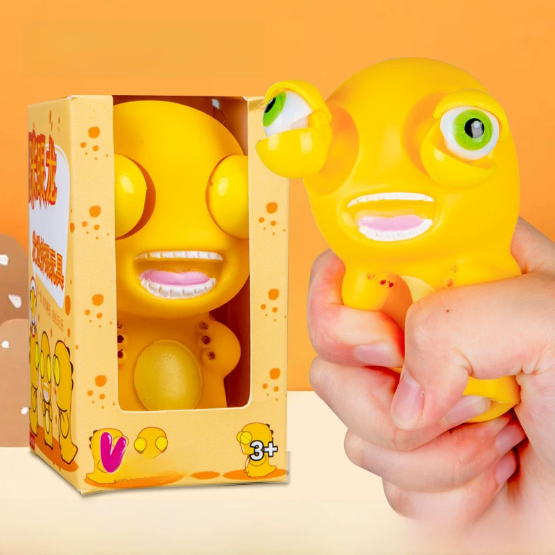 Slime, toy, cute doll, anti-stress