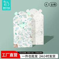 Одеяло для новорожденного, одеяло для новорожденного, летняя Марля из чистого хлопка, весна-осень, март, товары для детского производственного помещения