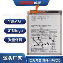 适用GALAXY三星NOTE10 lite青春版手机N770F更换EB-BN770ABY电池