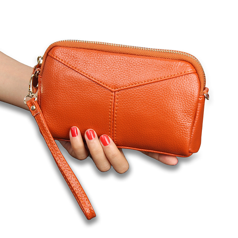 Women Messenger Bag Color Variation