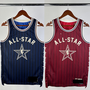 24 сезона All-Star 11 № 35 Баскетбольная майка Спортивный жилет повседневная одежда дышащая и быстро сухая