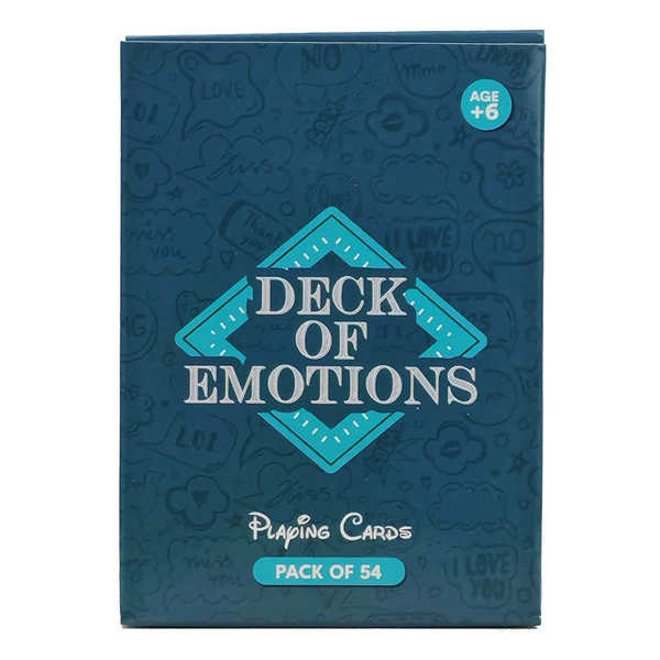Emotion map