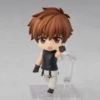2153#GSC Wing Age Ji Little Wolf