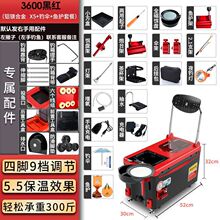 四脚升降钓箱多功能钓鱼箱全套装2025新款台钓箱可坐渔具装备批发