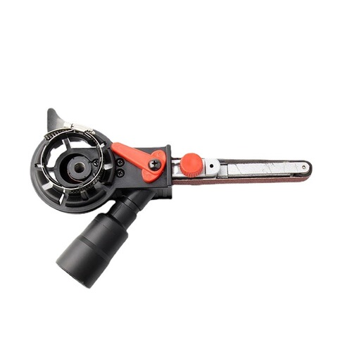 Angle grinder conversion belt grinder angle grinder accessories (angle grinder not included) mini belt grinder polisher accessories