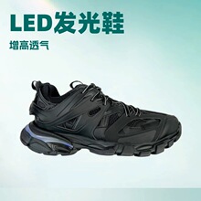 �羳���Q��������Track 1.0��Ь 3.0������Ů�\�����eLED�l��Ь
