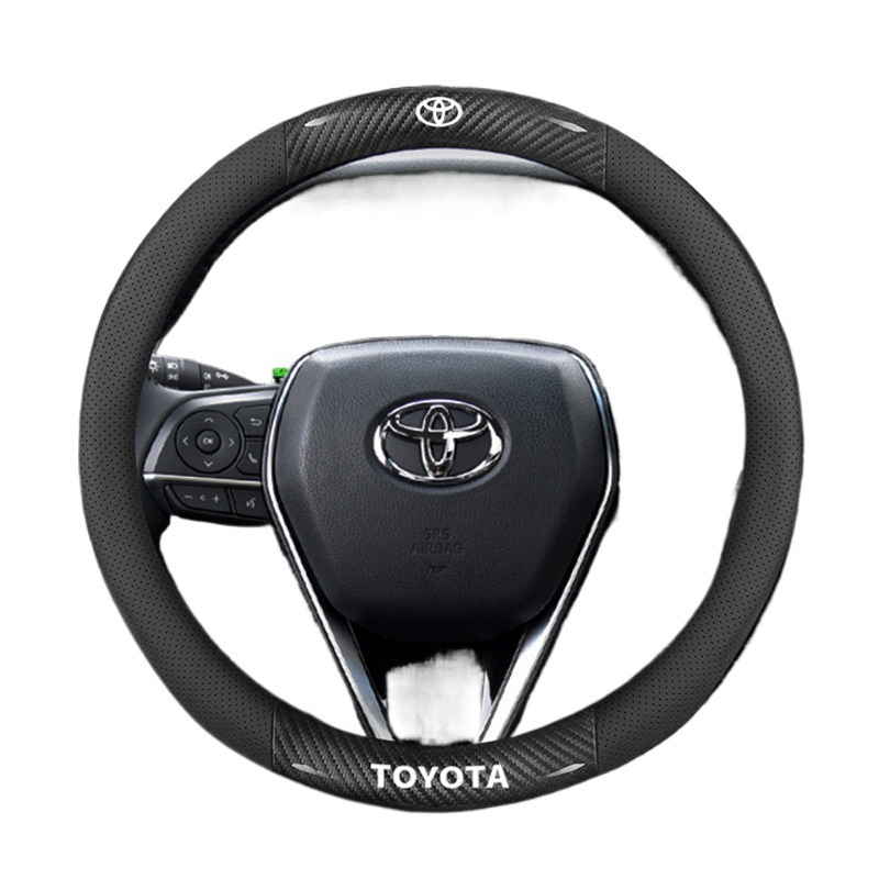 Levin, Hanwei, Landa, and Avalon: Steering wheel cover