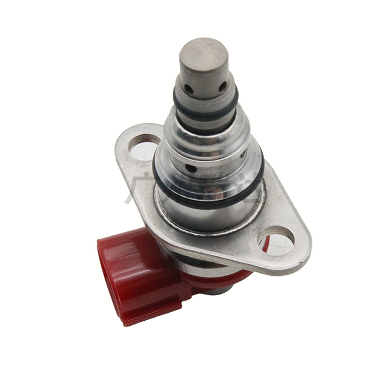 096710 - 0120 para válvulas SCV modelo Toyota 096710 - 0052 al por mayor