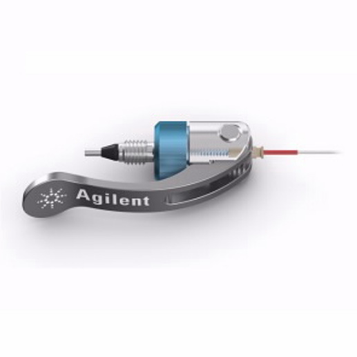 5067-5959安捷伦Agilent快速连接接头组件带0.12 x 220mm 毛细管