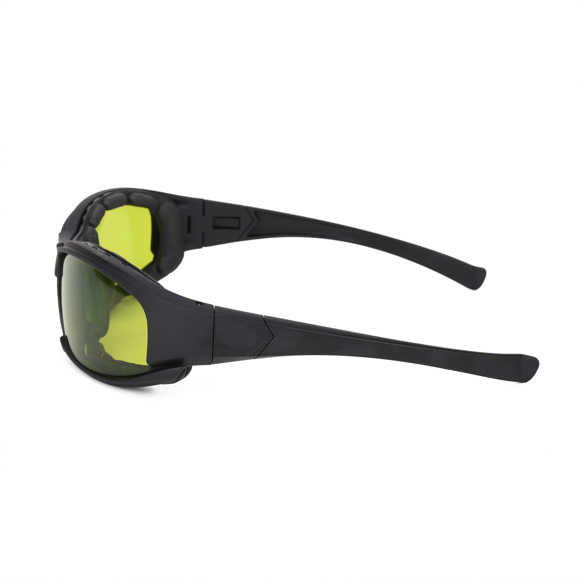 Gafas de Protección Láser 190-550nm de PC para Depilación IPL y Soldadura