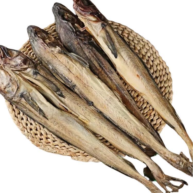 延辺干し明太魚、延吉名物韓国棒魚細切り、業務用丸ごと手細切り干し明太魚|undefined