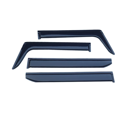 Visor Honda N-Box | Rain shield
