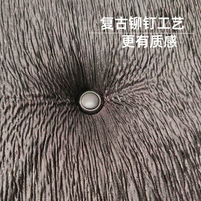 Hardening PP Rotating New Cushion — Multi-function pad