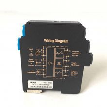 LDG8051-AA信号隔离器上海上润仪表